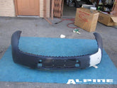 Bentley Continental GT GTC Rear Bumper Cover #1286
